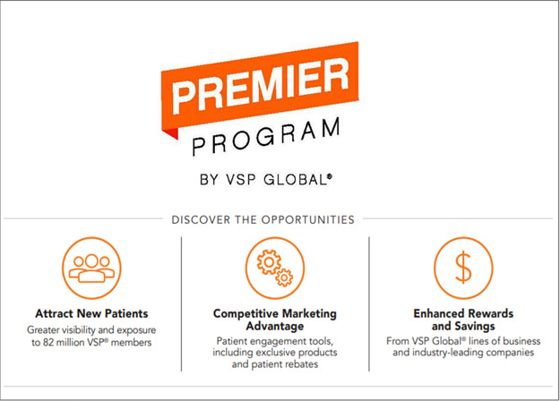 VSP Global Premier Program